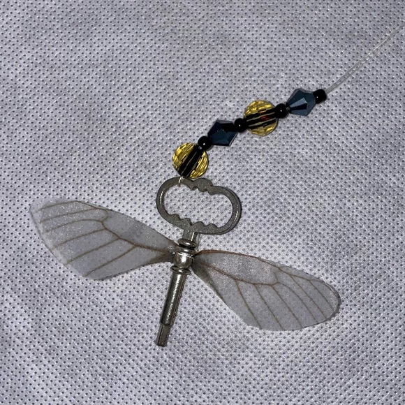 ⚜️ Invisible Flying Key - Picture 3 of 4